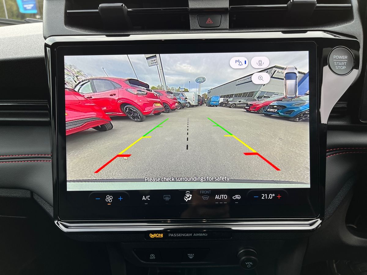 Used Ford Puma 2025 for sale - 76186102: Photo 25