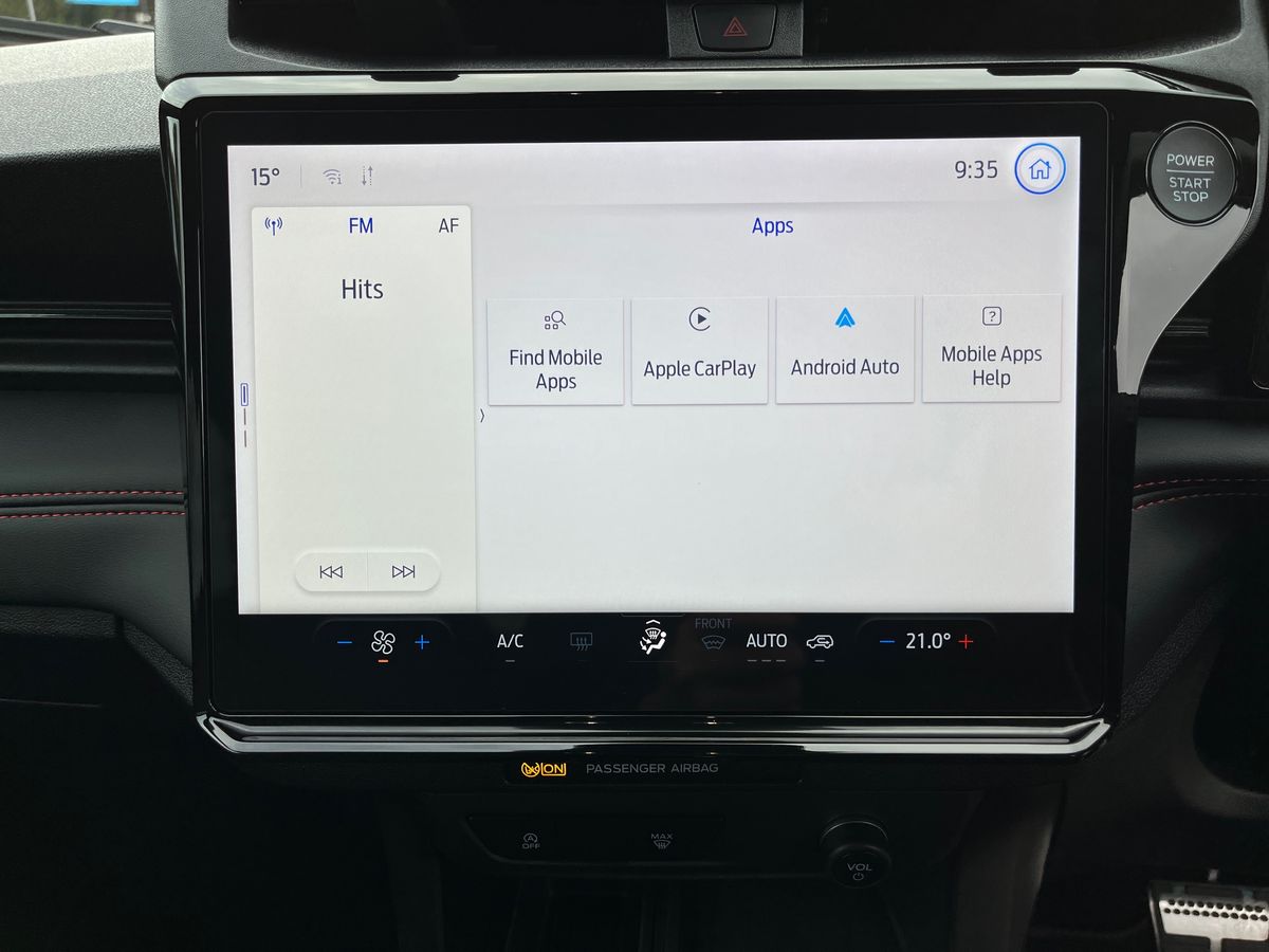 Used Ford Puma 2025 for sale - 76186102: Photo 26