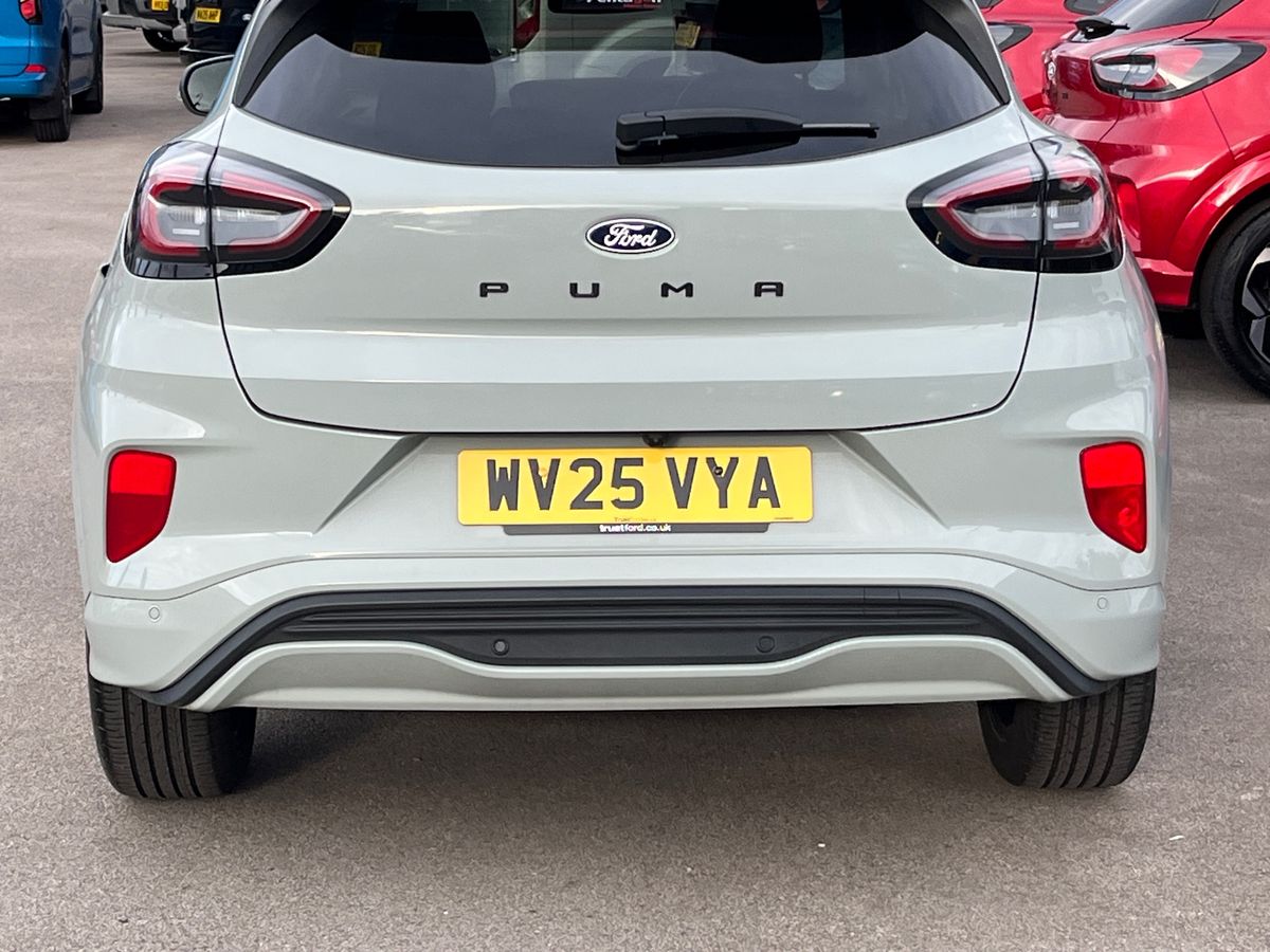 Used Ford Puma 2025 for sale - 76186102: Photo 33