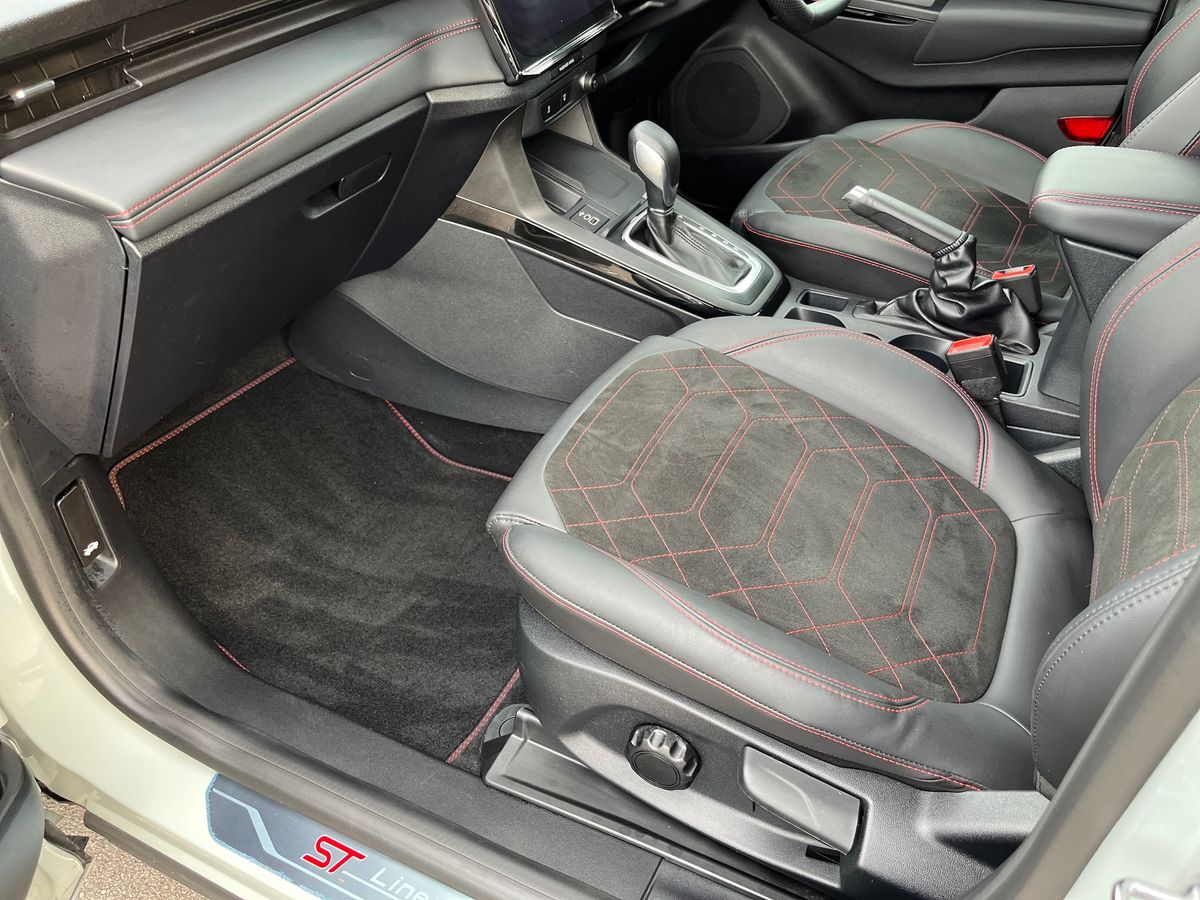 Used Ford Puma 2025 for sale - 76186102: Photo 34