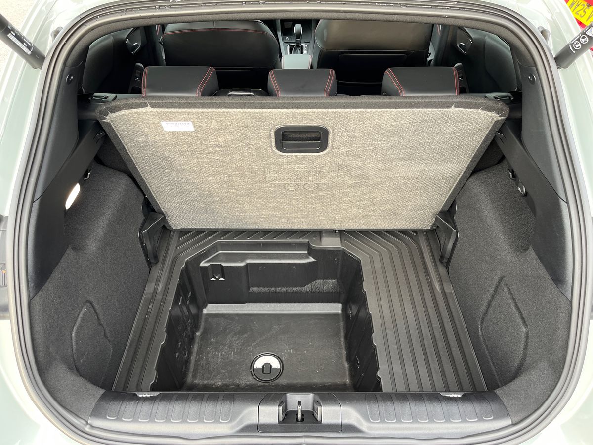 Used Ford Puma 2025 for sale - 76186102: Photo 35