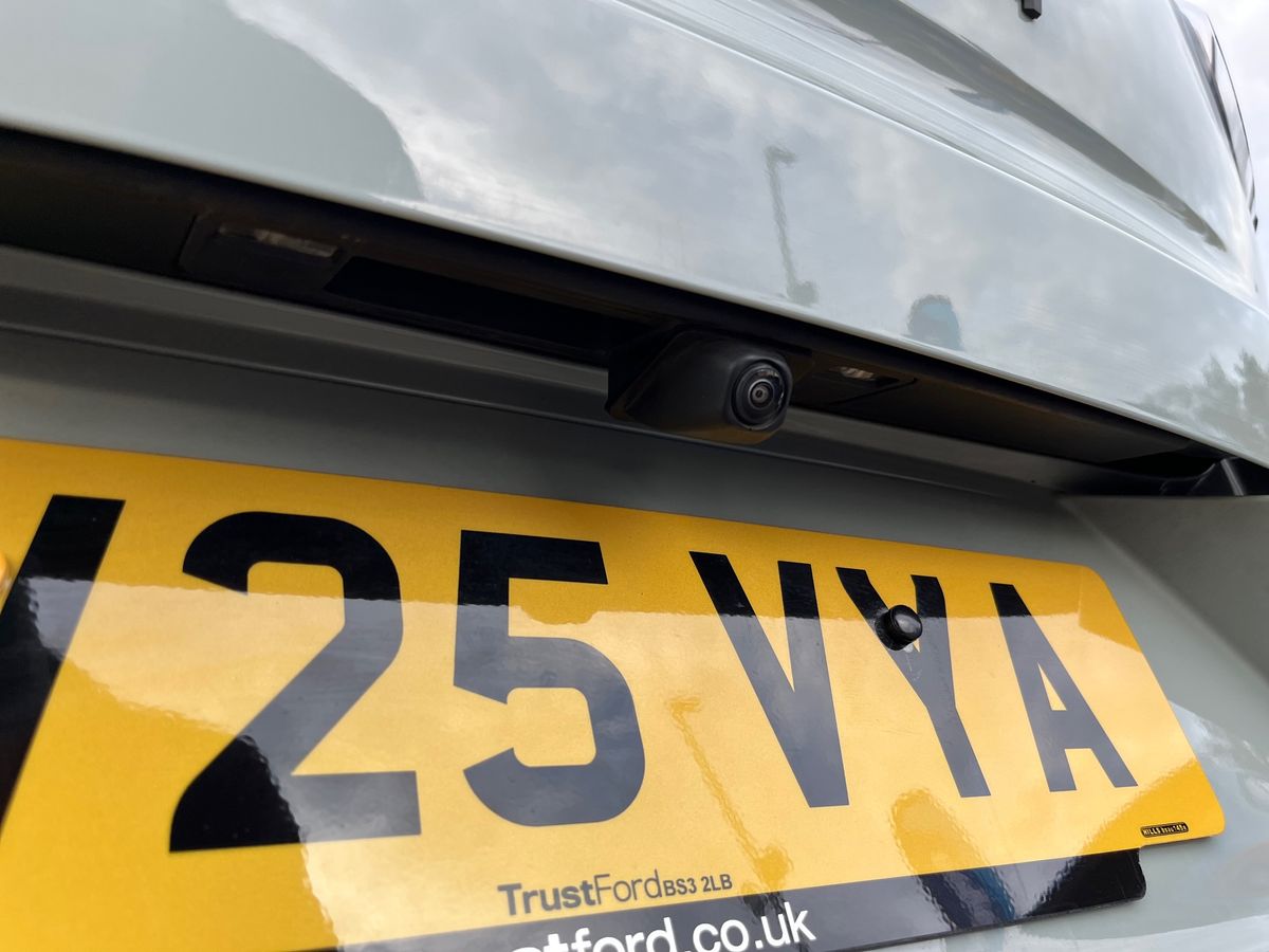 Used Ford Puma 2025 for sale - 76186102: Photo 37