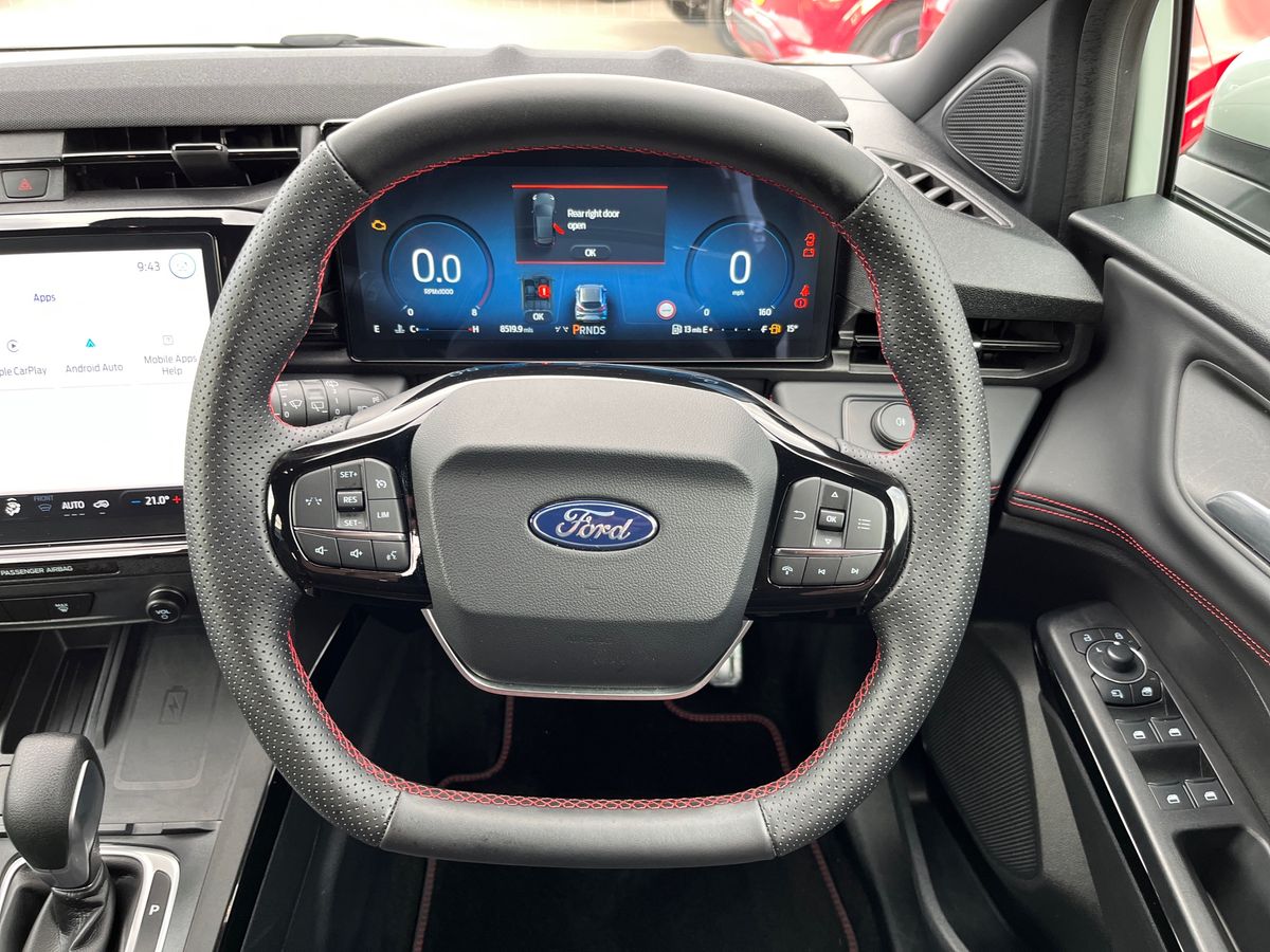 Used Ford Puma 2025 for sale - 76186102: Photo 38