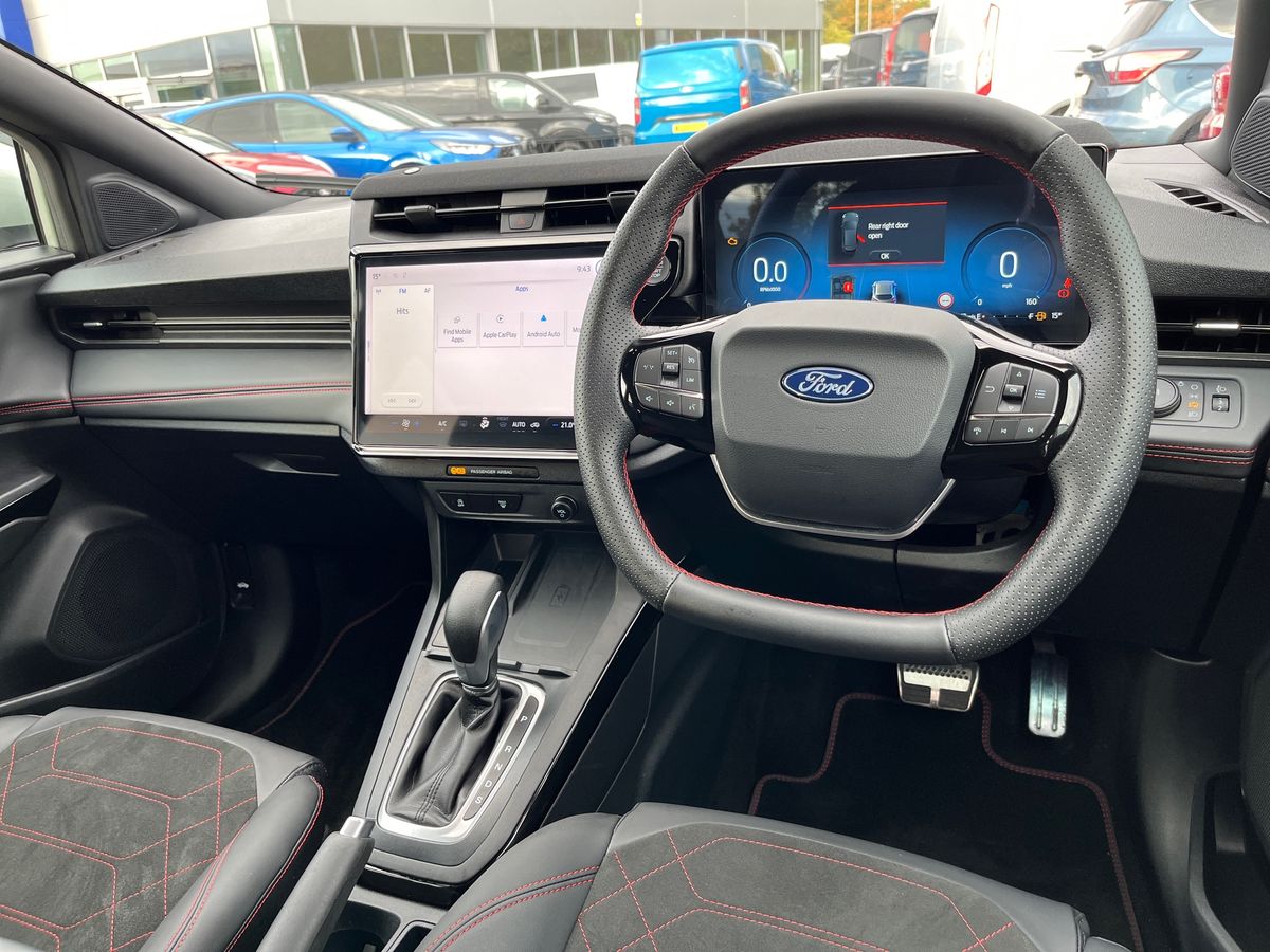 Used Ford Puma 2025 for sale - 76186102: Photo 39