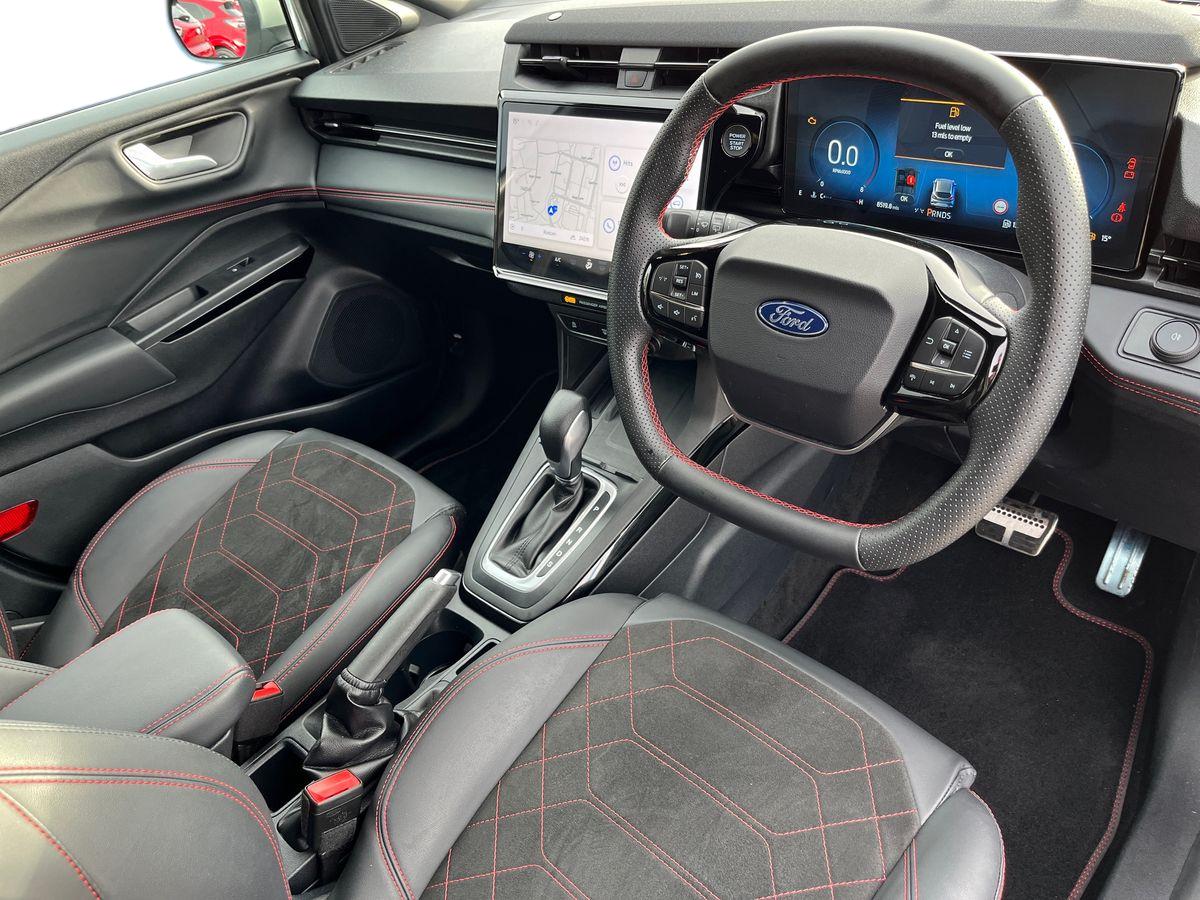 Used Ford Puma 2025 for sale - 76186102: Photo 5