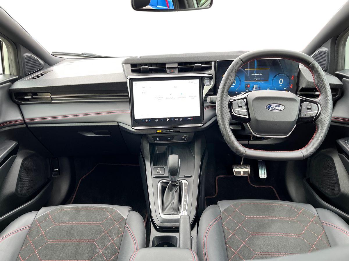 Used Ford Puma 2025 for sale - 76186102: Photo 7