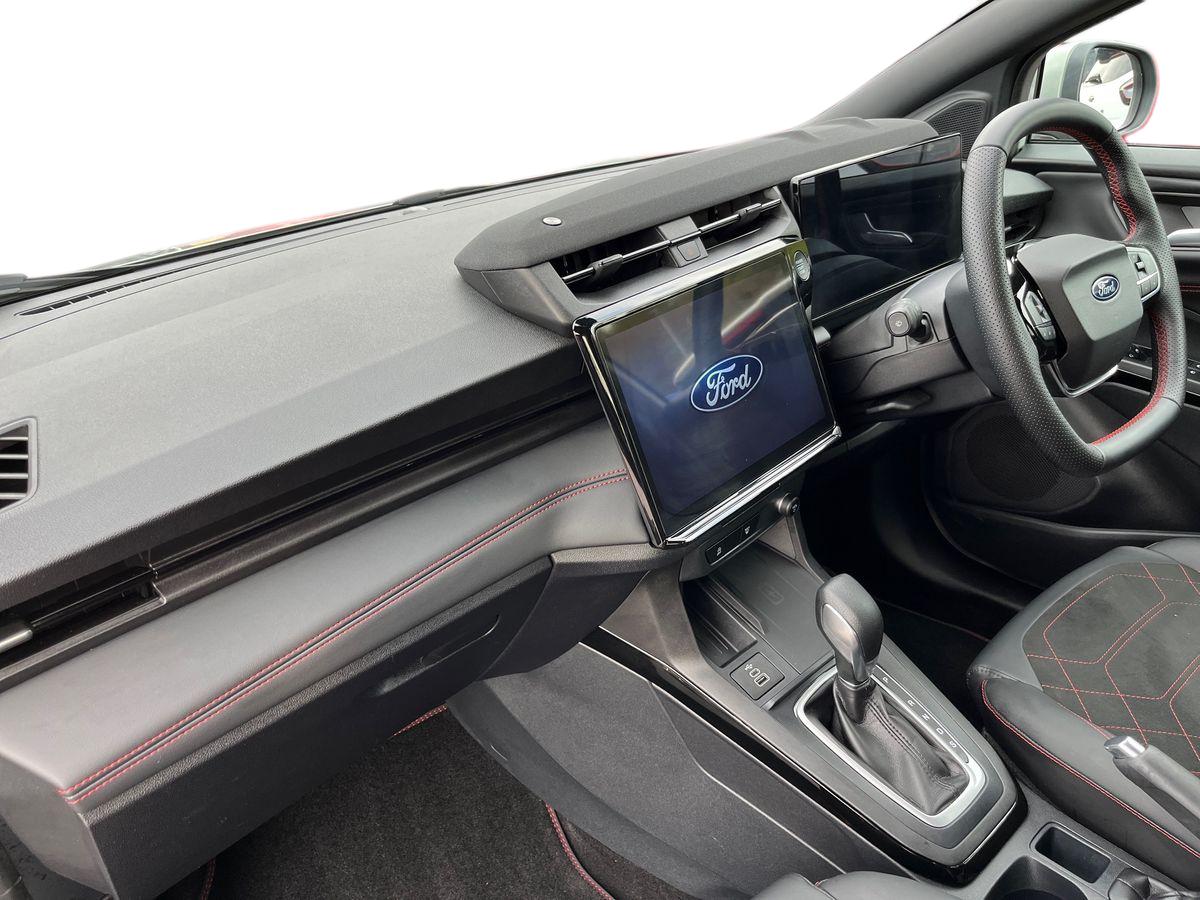 Used Ford Puma 2025 for sale - 76186102: Photo 8