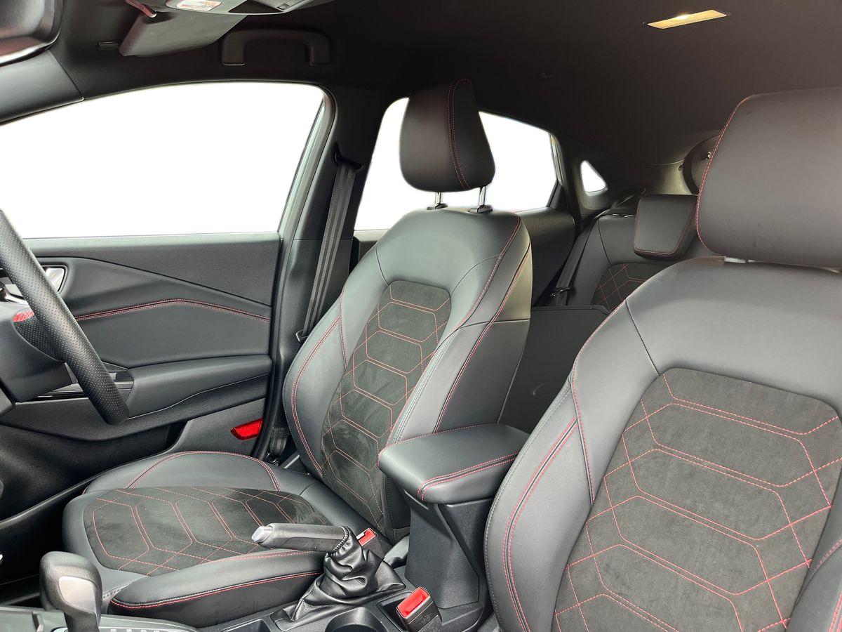 Used Ford Puma 2025 for sale - 76186102: Photo 9