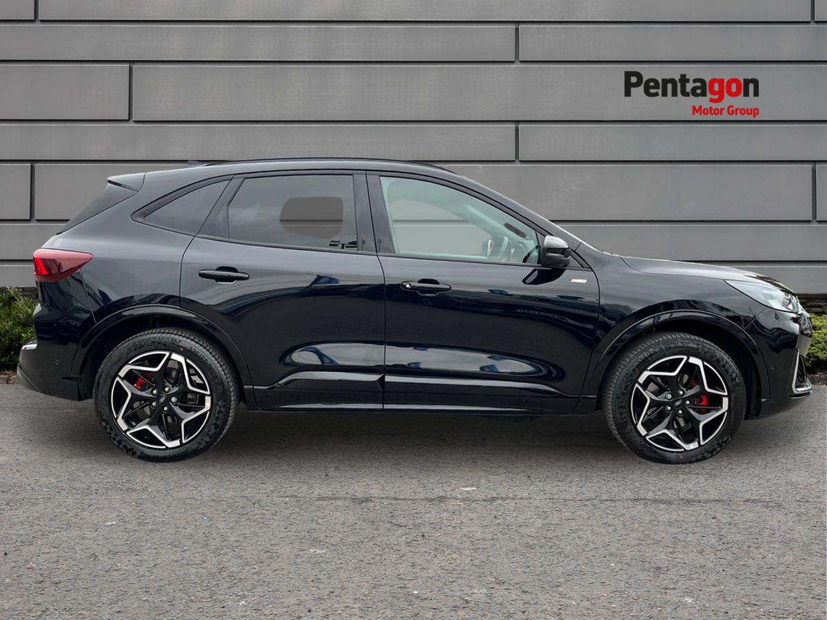 Used Ford Kuga 2025 for sale - 76224550: Photo 13