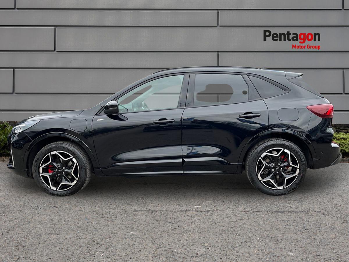 Used Ford Kuga 2025 for sale - 76224550: Photo 14