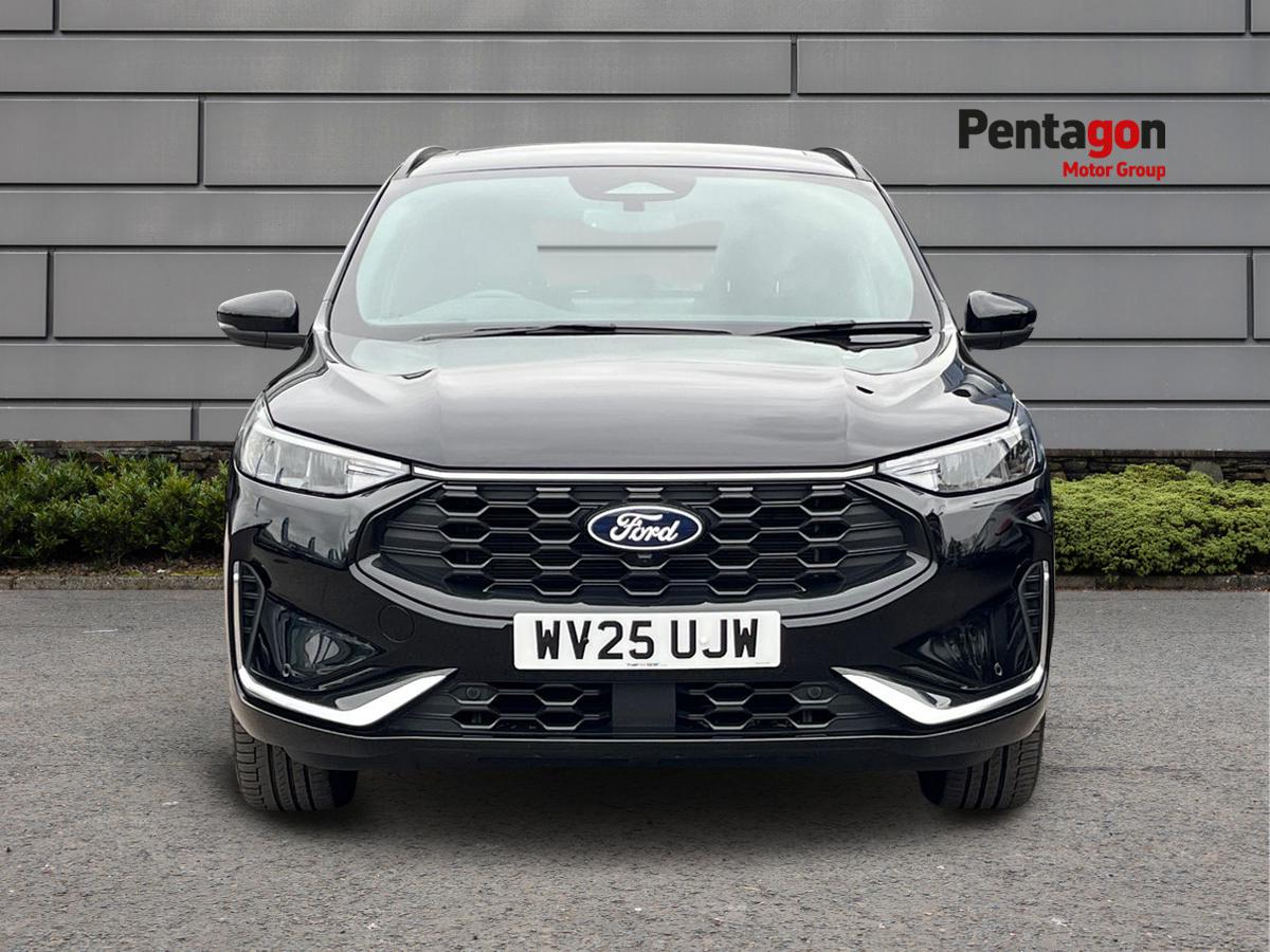 Used Ford Kuga 2025 for sale - 76224550: Photo 15