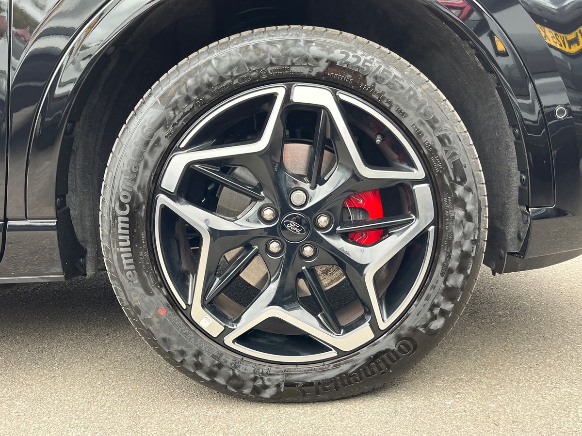 Used Ford Kuga 2025 for sale - 76224550: Photo 17