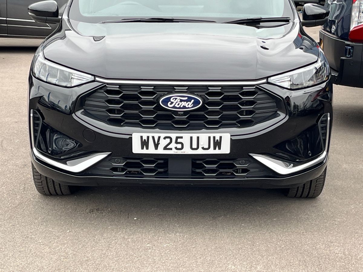 Used Ford Kuga 2025 for sale - 76224550: Photo 18