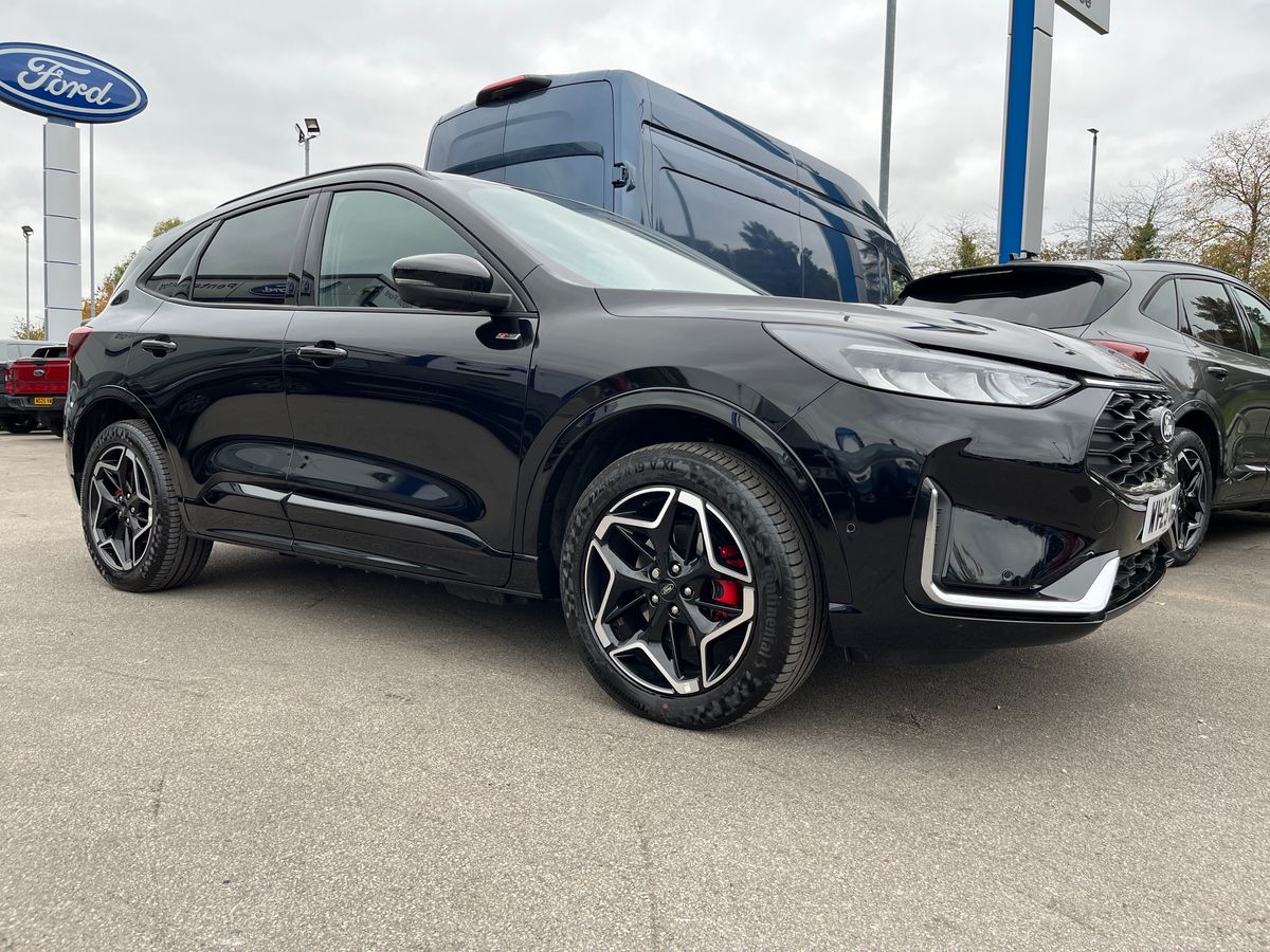 Used Ford Kuga 2025 for sale - 76224550: Photo 19