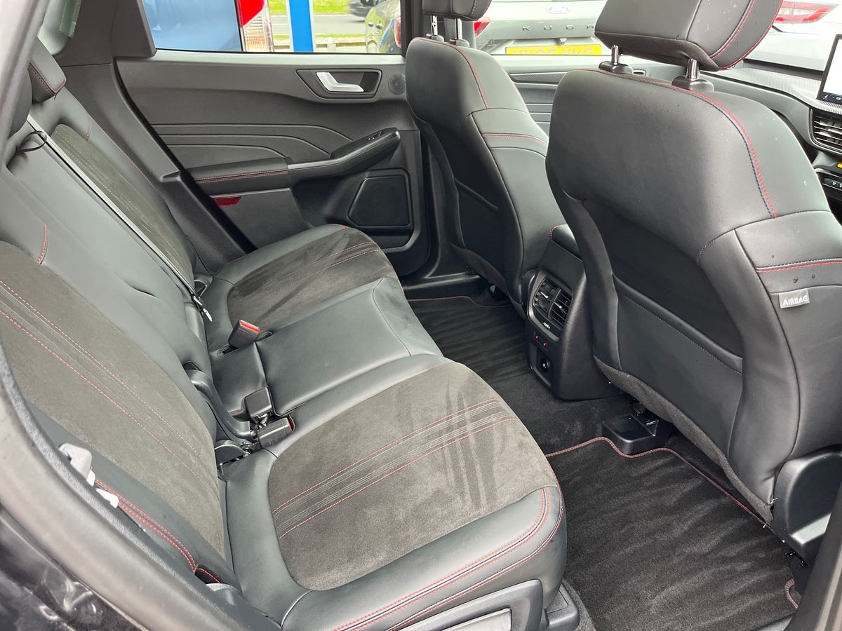 Used Ford Kuga 2025 for sale - 76224550: Photo 26