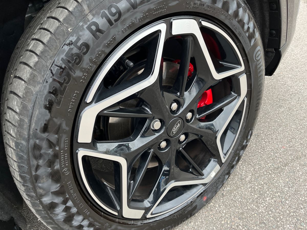 Used Ford Kuga 2025 for sale - 76224550: Photo 27