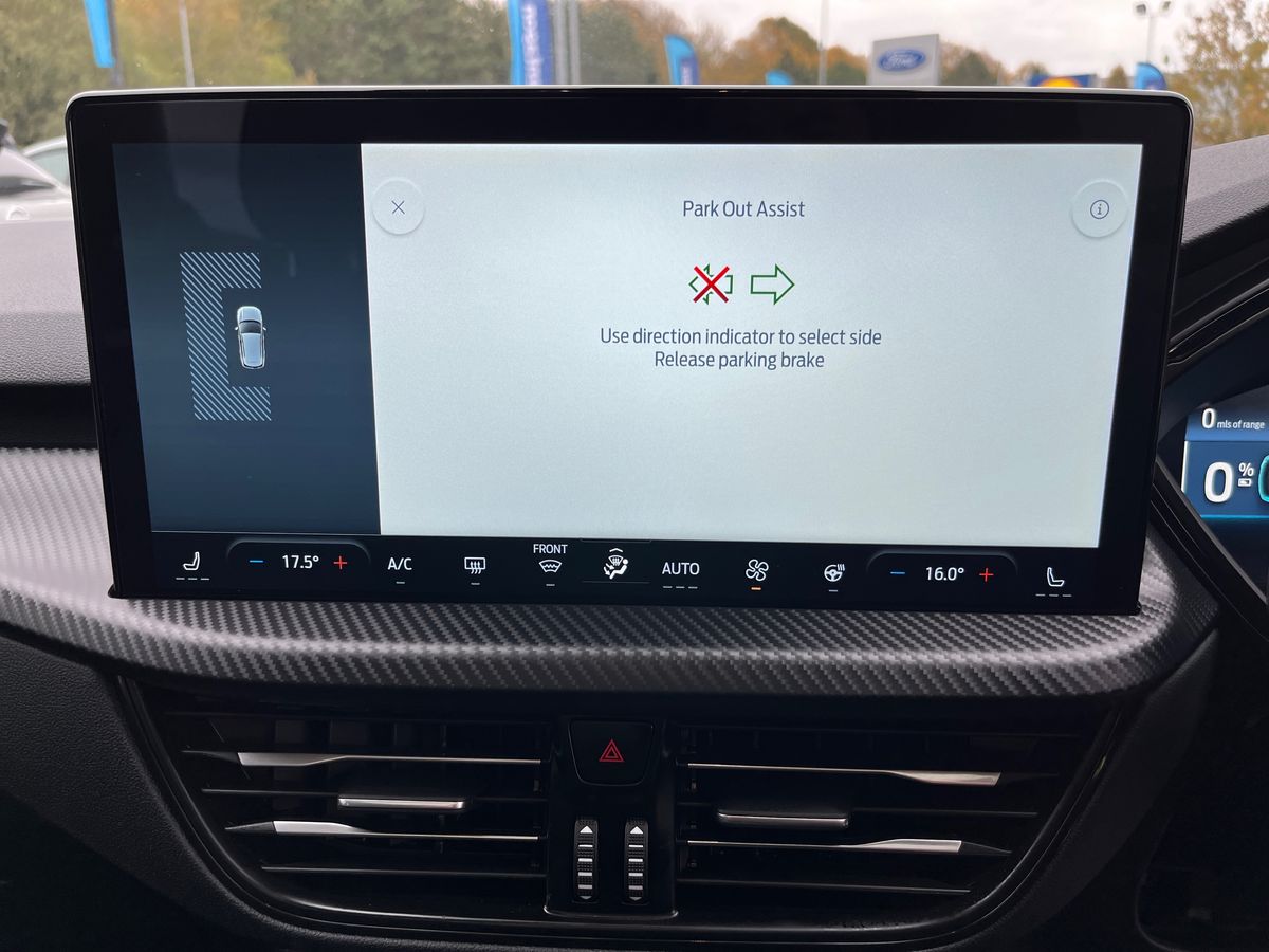 Used Ford Kuga 2025 for sale - 76224550: Photo 29