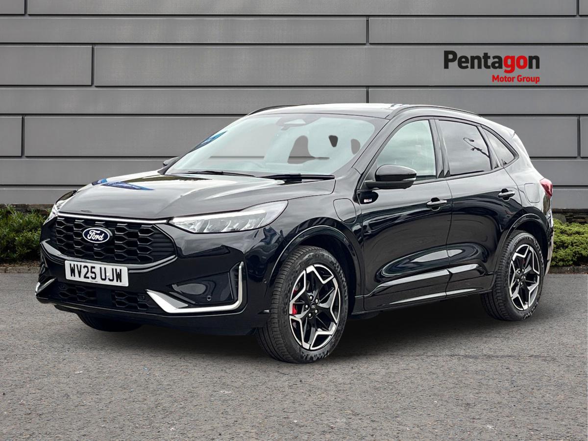 Used Ford Kuga 2025 for sale - 76224550: Photo 3