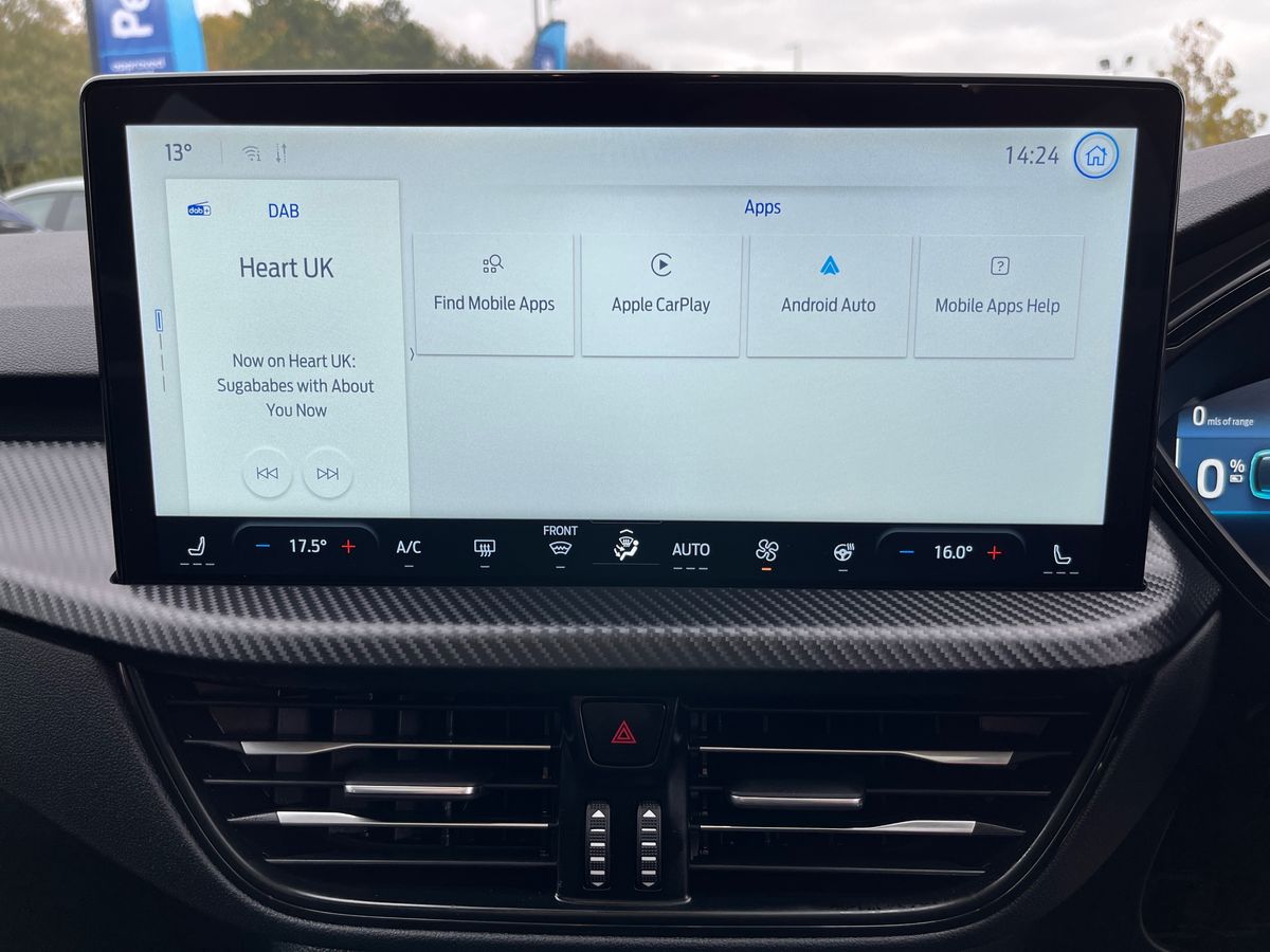 Used Ford Kuga 2025 for sale - 76224550: Photo 32