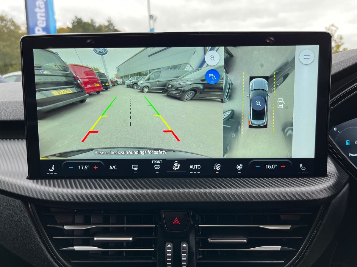 Used Ford Kuga 2025 for sale - 76224550: Photo 34