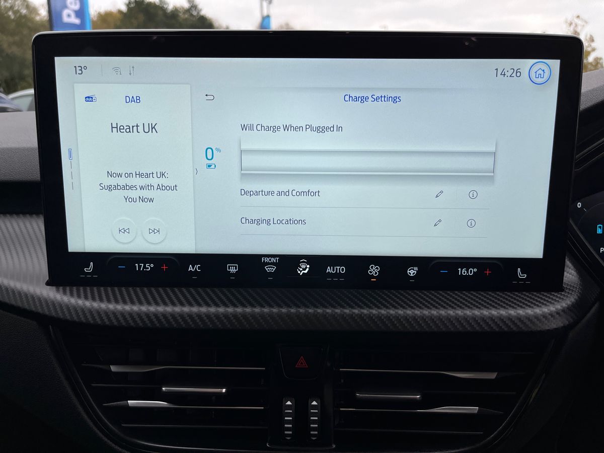 Used Ford Kuga 2025 for sale - 76224550: Photo 35