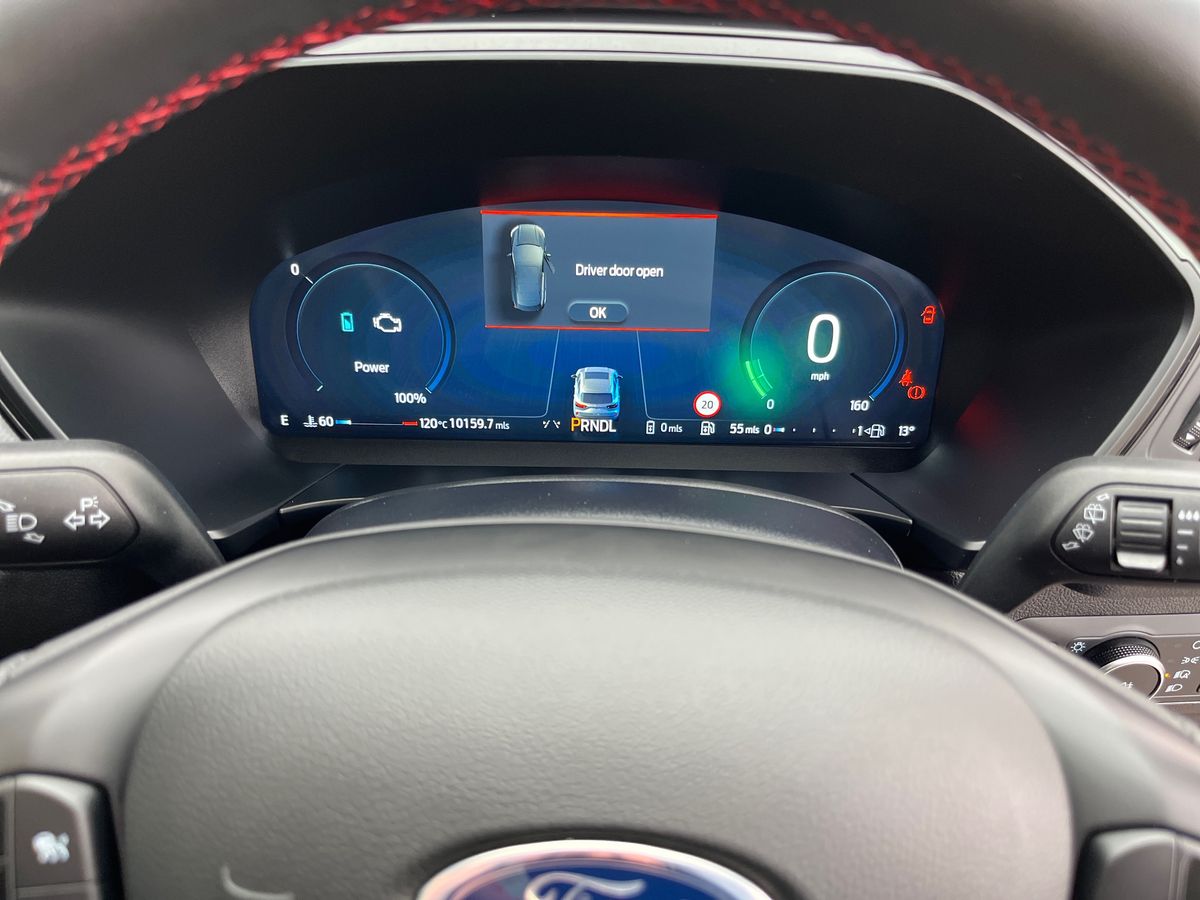 Used Ford Kuga 2025 for sale - 76224550: Photo 38