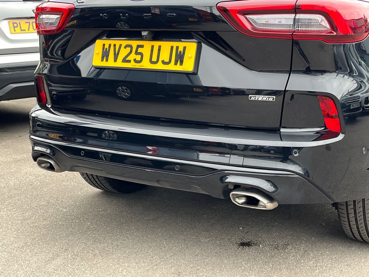 Used Ford Kuga 2025 for sale - 76224550: Photo 39