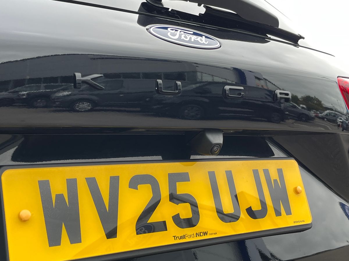 Used Ford Kuga 2025 for sale - 76224550: Photo 40