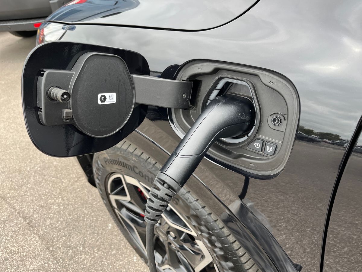 Used Ford Kuga 2025 for sale - 76224550: Photo 42