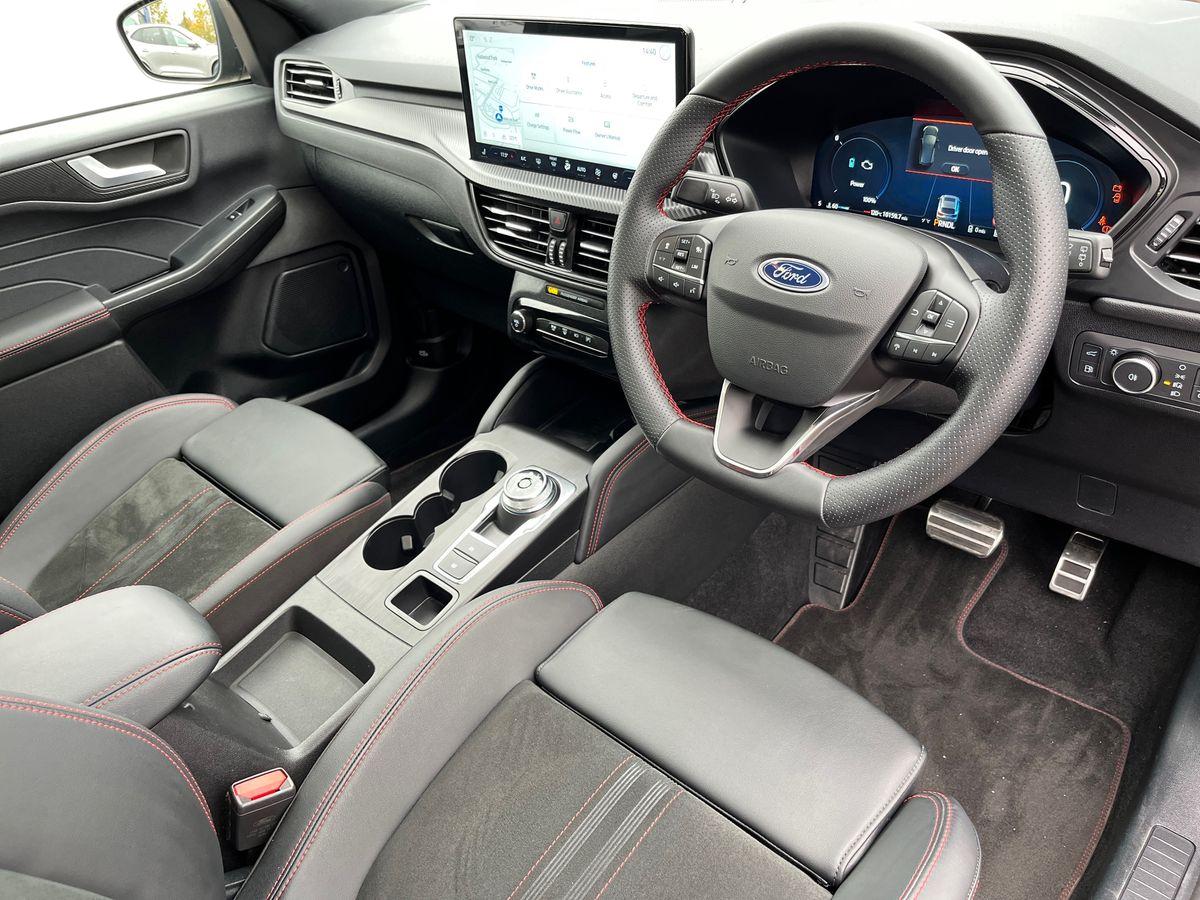 Used Ford Kuga 2025 for sale - 76224550: Photo 5