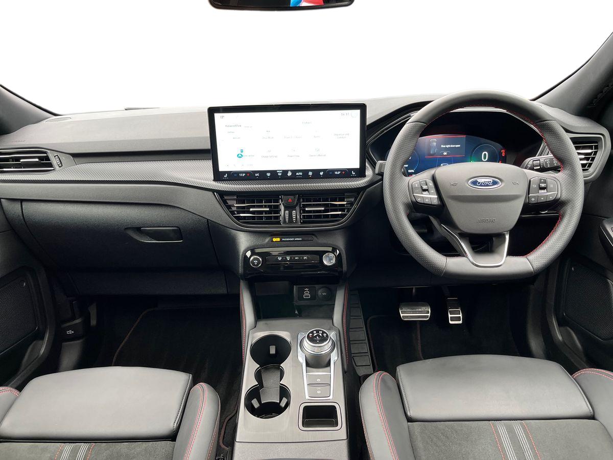 Used Ford Kuga 2025 for sale - 76224550: Photo 7