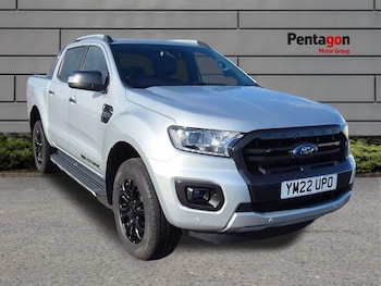 Ford - Ranger