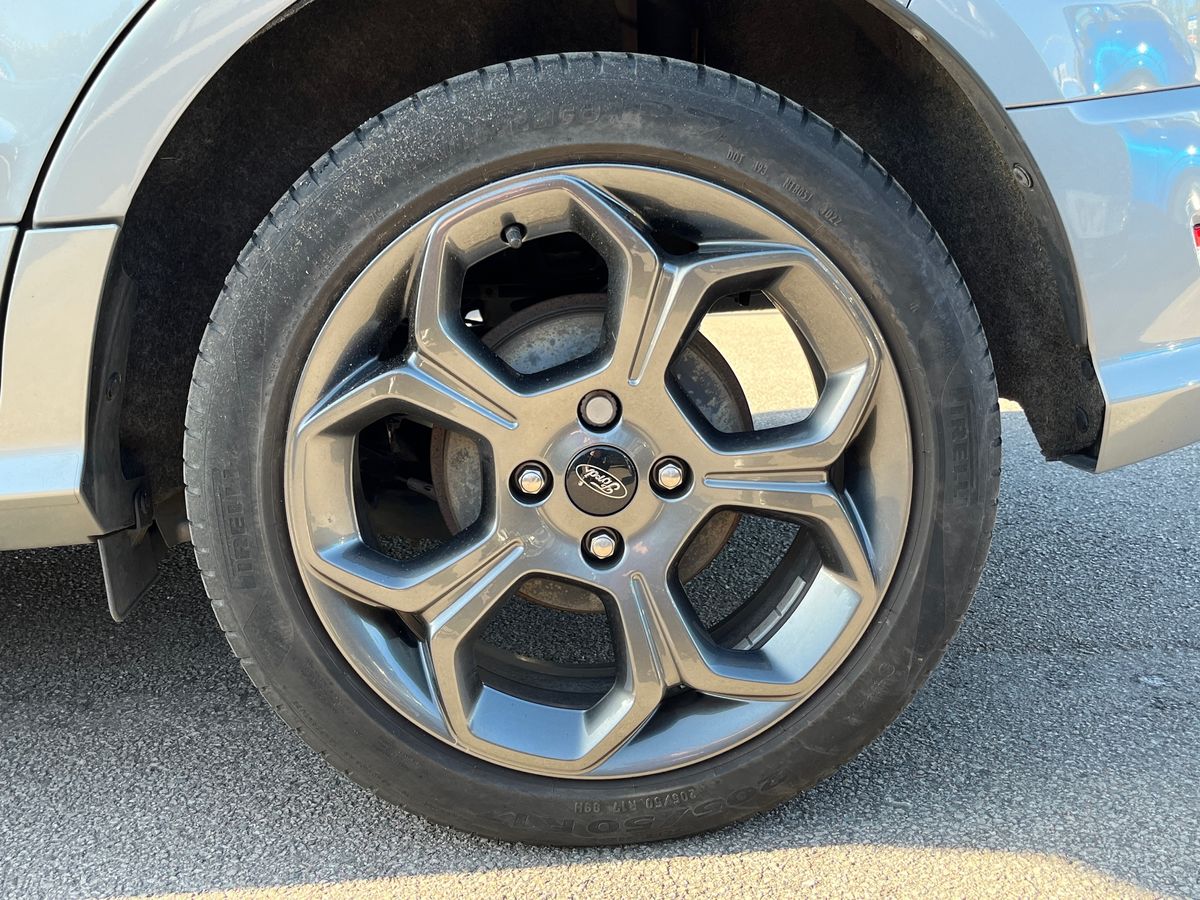 Vehicle 17