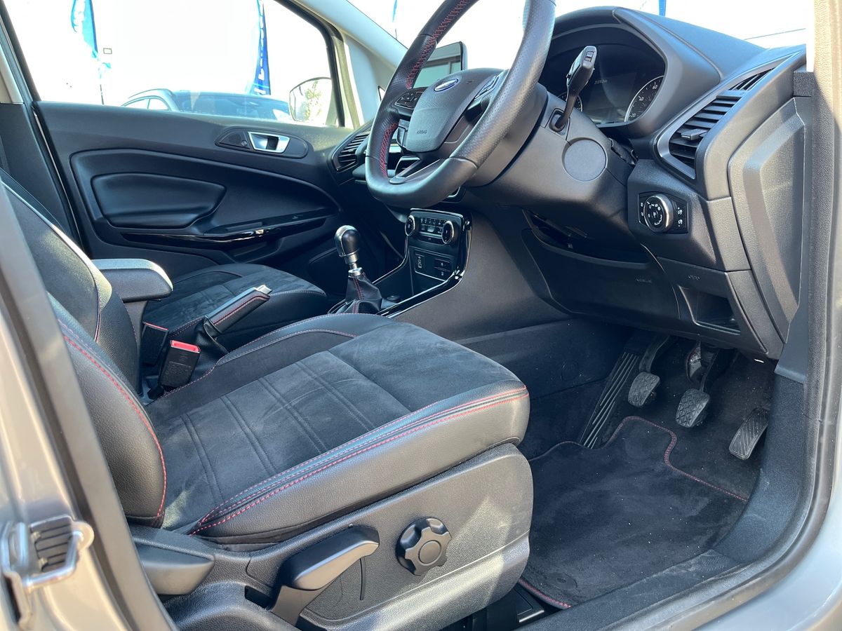 Vehicle 27