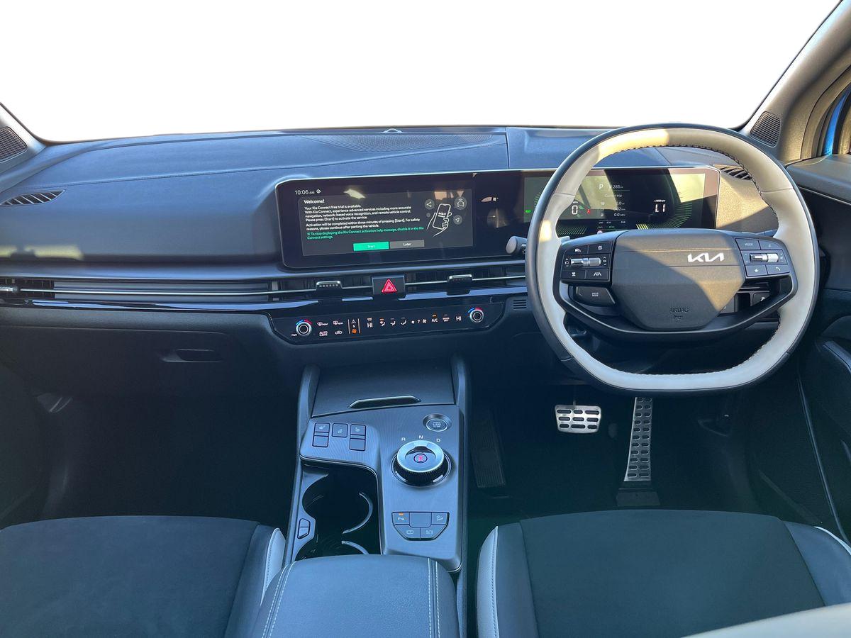 Used Kia Sportage 2025 for sale - 77089674: Photo 7