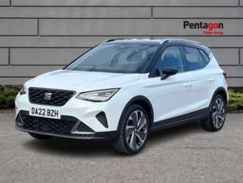 Used SEAT Arona 2022 for sale - 74542829: Photo