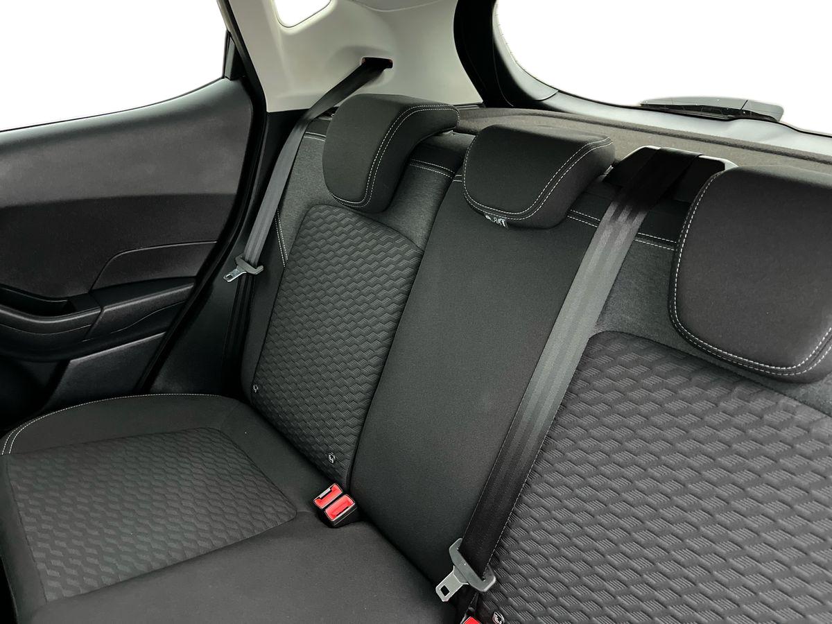 Used Ford Fiesta 2023 for sale - 77123815: Photo 10