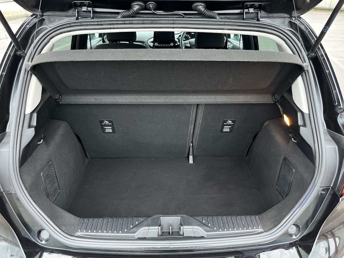 Used Ford Fiesta 2023 for sale - 77123815: Photo 11