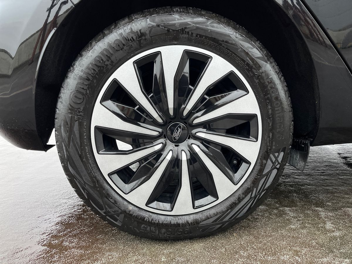 Used Ford Fiesta 2023 for sale - 77123815: Photo 17