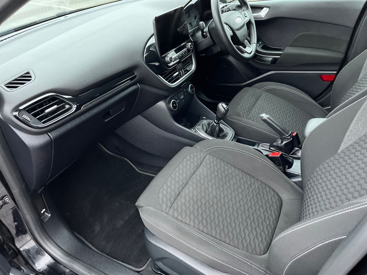 Used Ford Fiesta 2023 for sale - 77123815: Photo 18