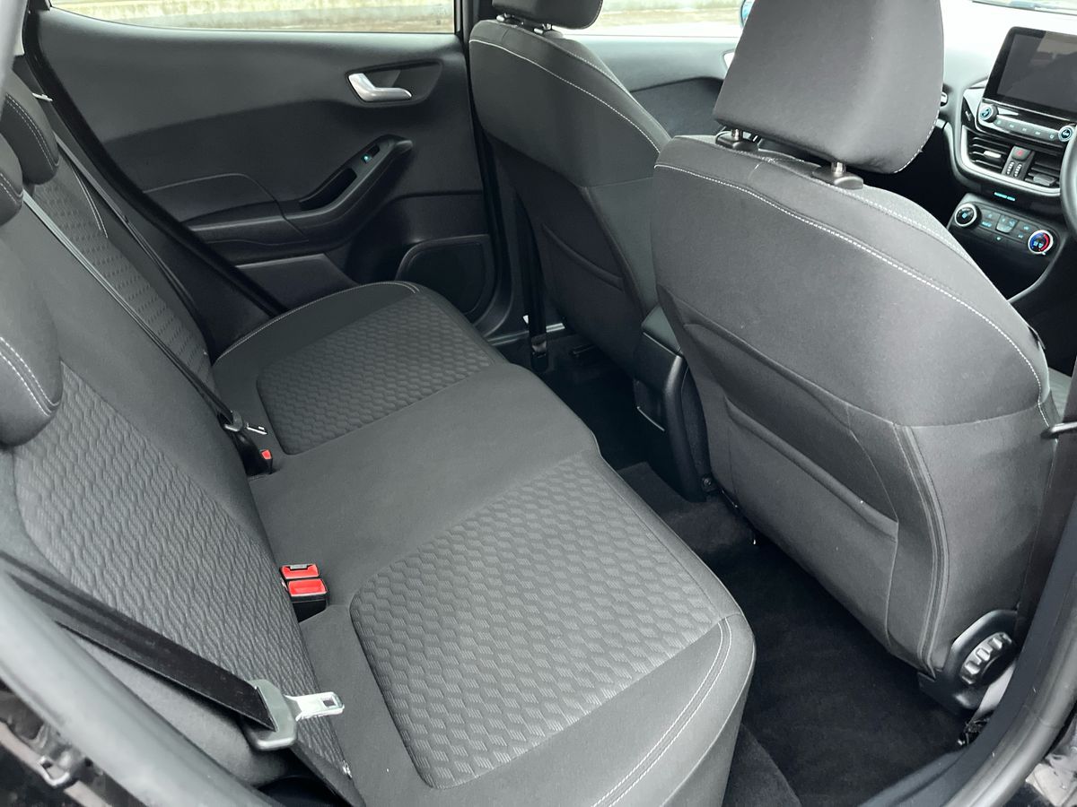 Used Ford Fiesta 2023 for sale - 77123815: Photo 19