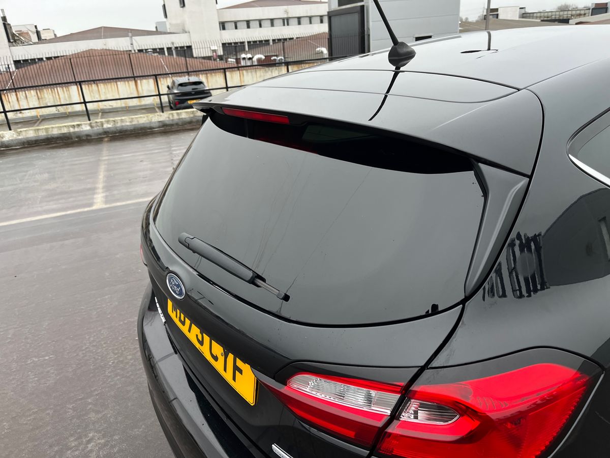 Used Ford Fiesta 2023 for sale - 77123815: Photo 20
