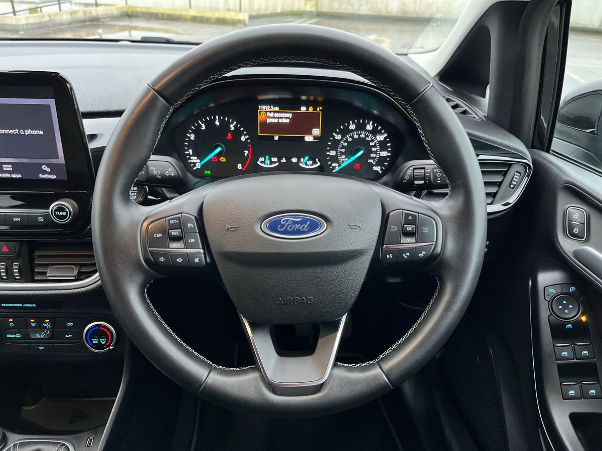 Used Ford Fiesta 2023 for sale - 77123815: Photo 25