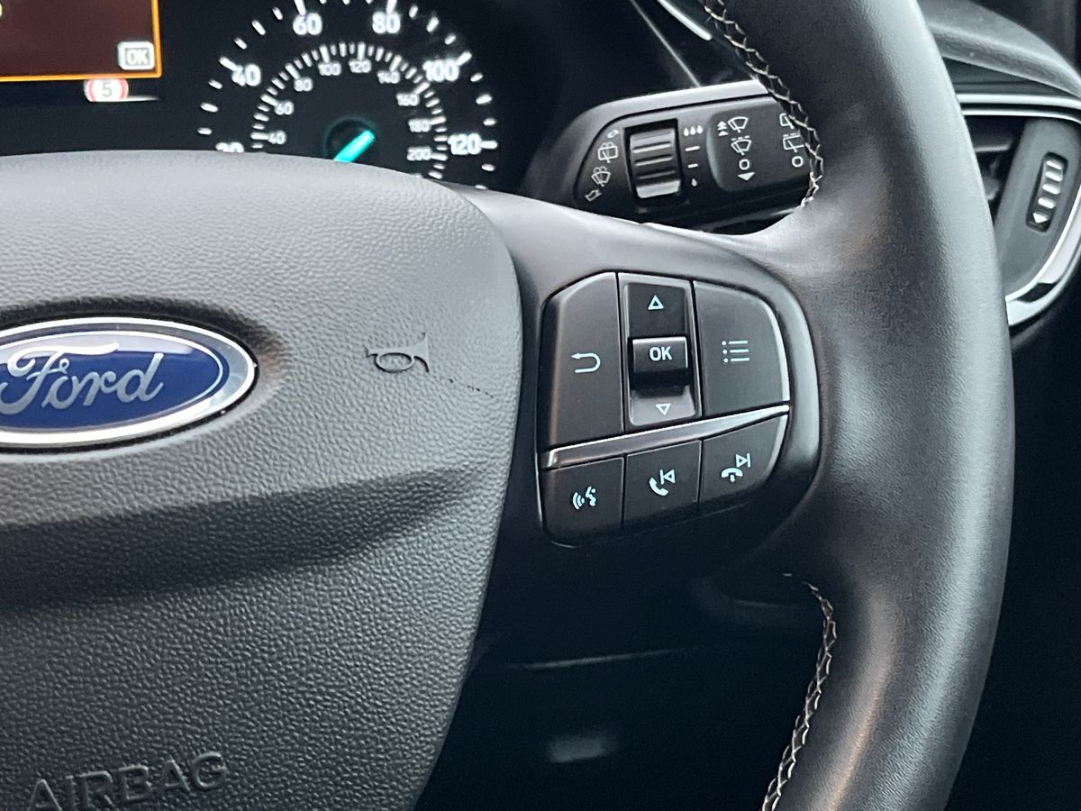 Used Ford Fiesta 2023 for sale - 77123815: Photo 27