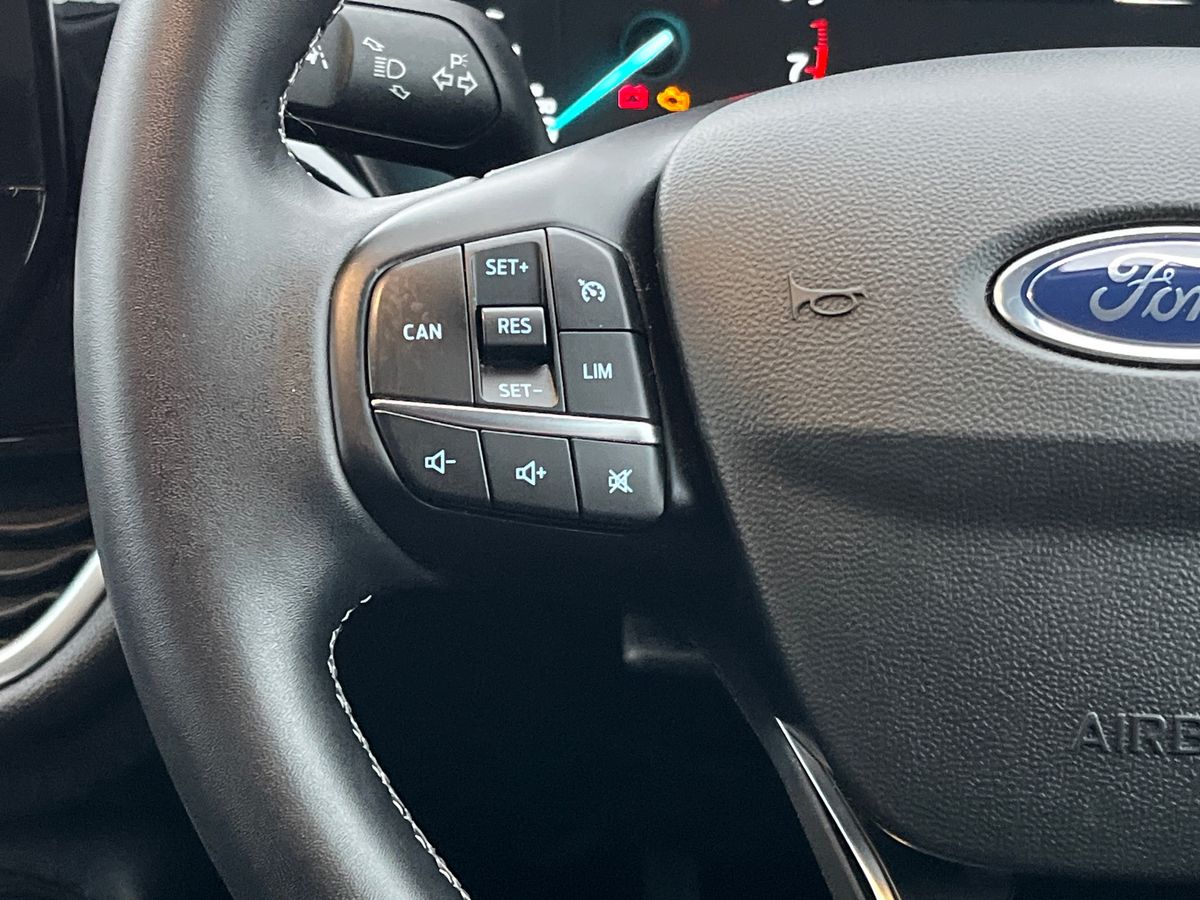 Used Ford Fiesta 2023 for sale - 77123815: Photo 28