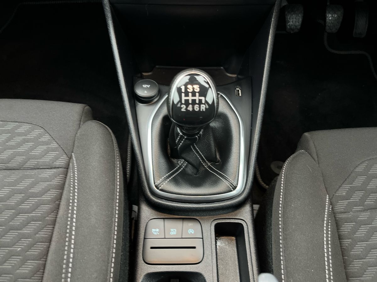 Used Ford Fiesta 2023 for sale - 77123815: Photo 29