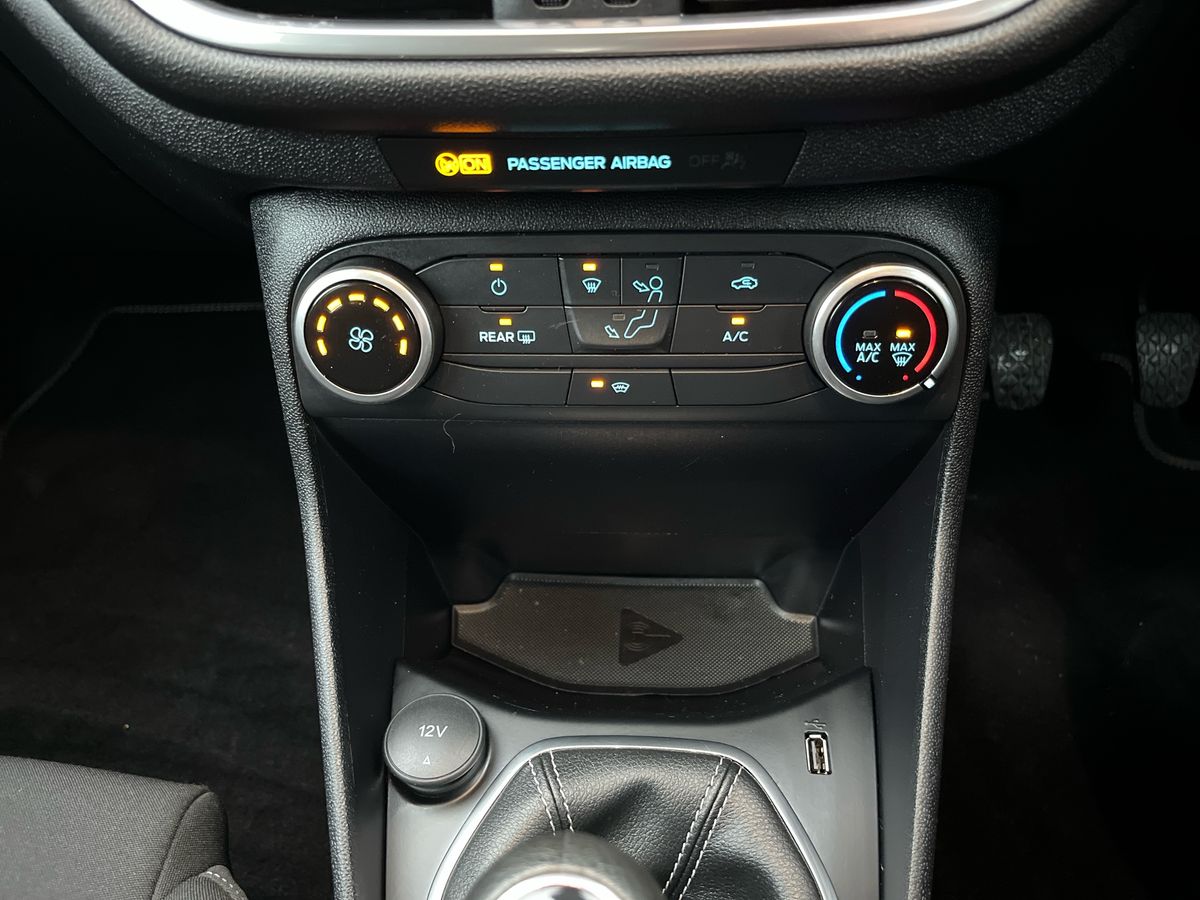 Used Ford Fiesta 2023 for sale - 77123815: Photo 32