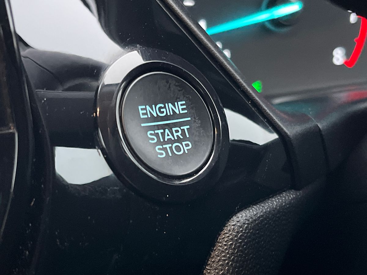 Used Ford Fiesta 2023 for sale - 77123815: Photo 33