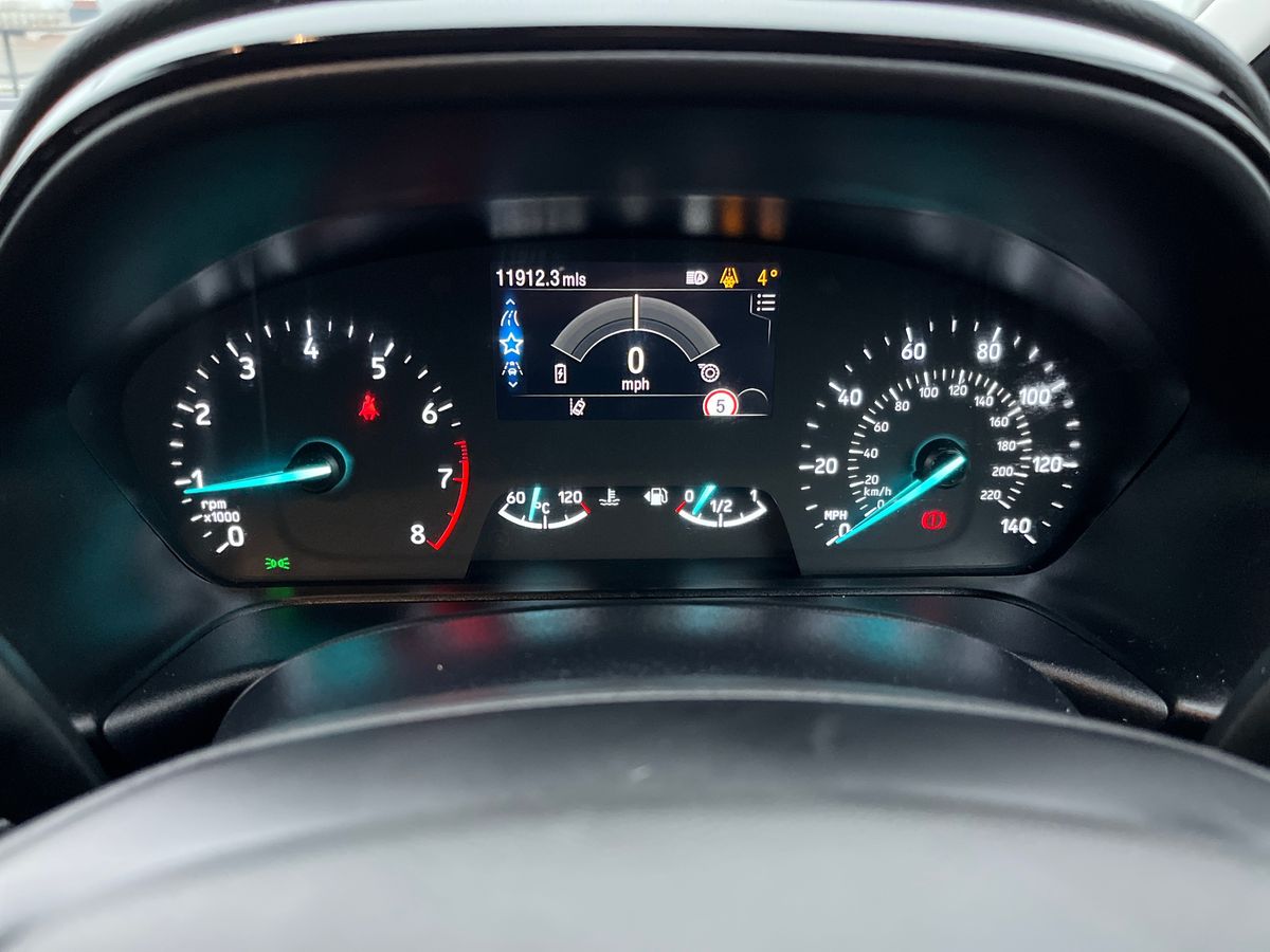 Used Ford Fiesta 2023 for sale - 77123815: Photo 34