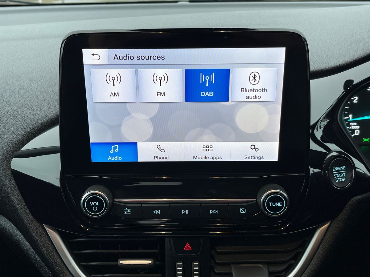 Used Ford Fiesta 2023 for sale - 77123815: Photo 37